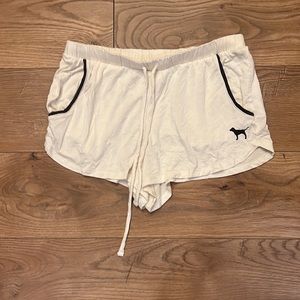 Victoria’s Secret pink super soft shorts